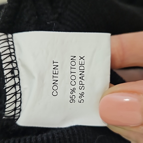 ElleandEmm ChaCha Sweatshirt - Picture 6 of 10